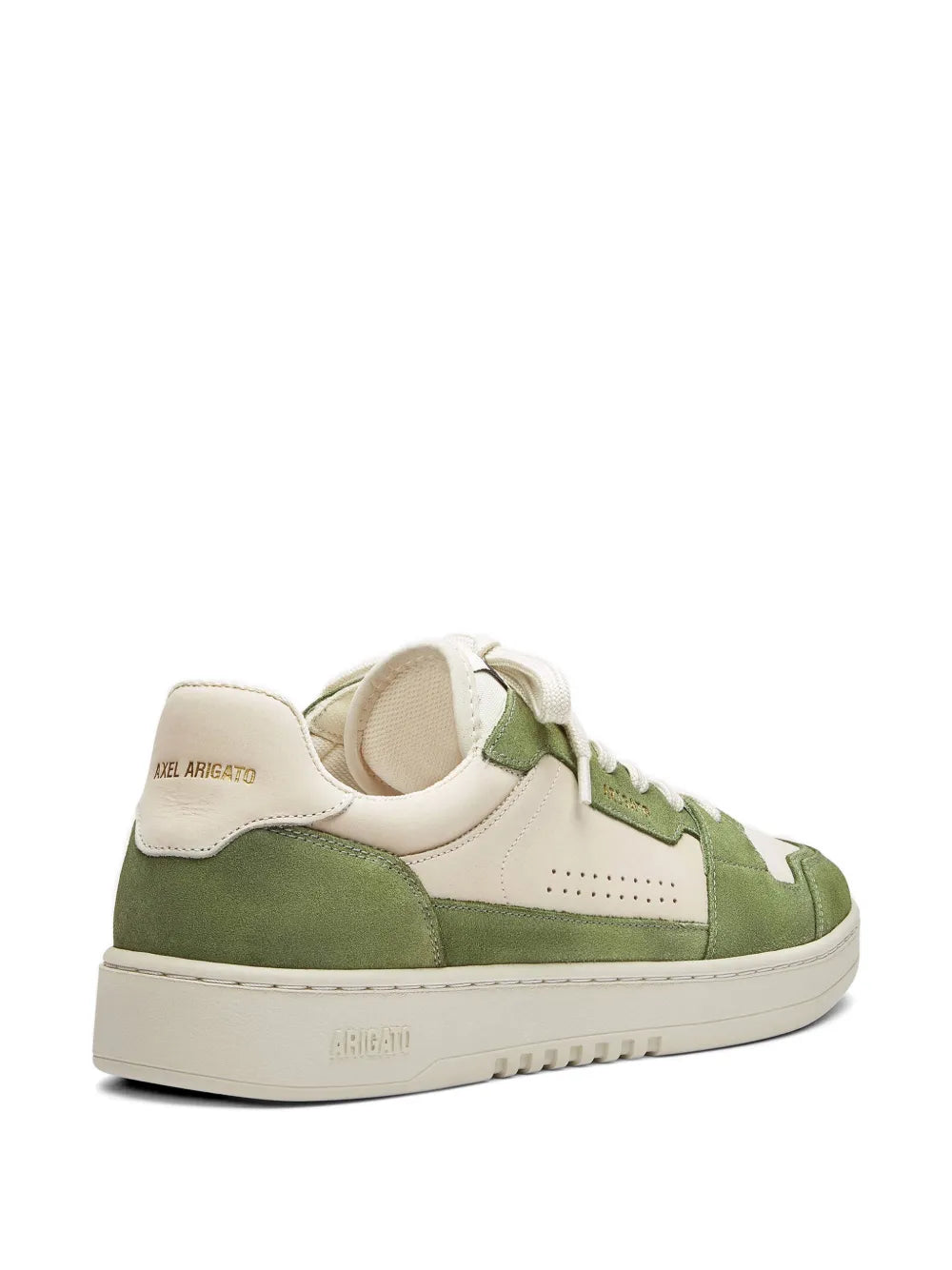 Axel Arigato tenis Dice Lo