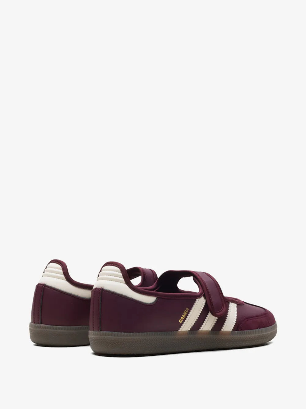adidas tenis Samba Jane OG