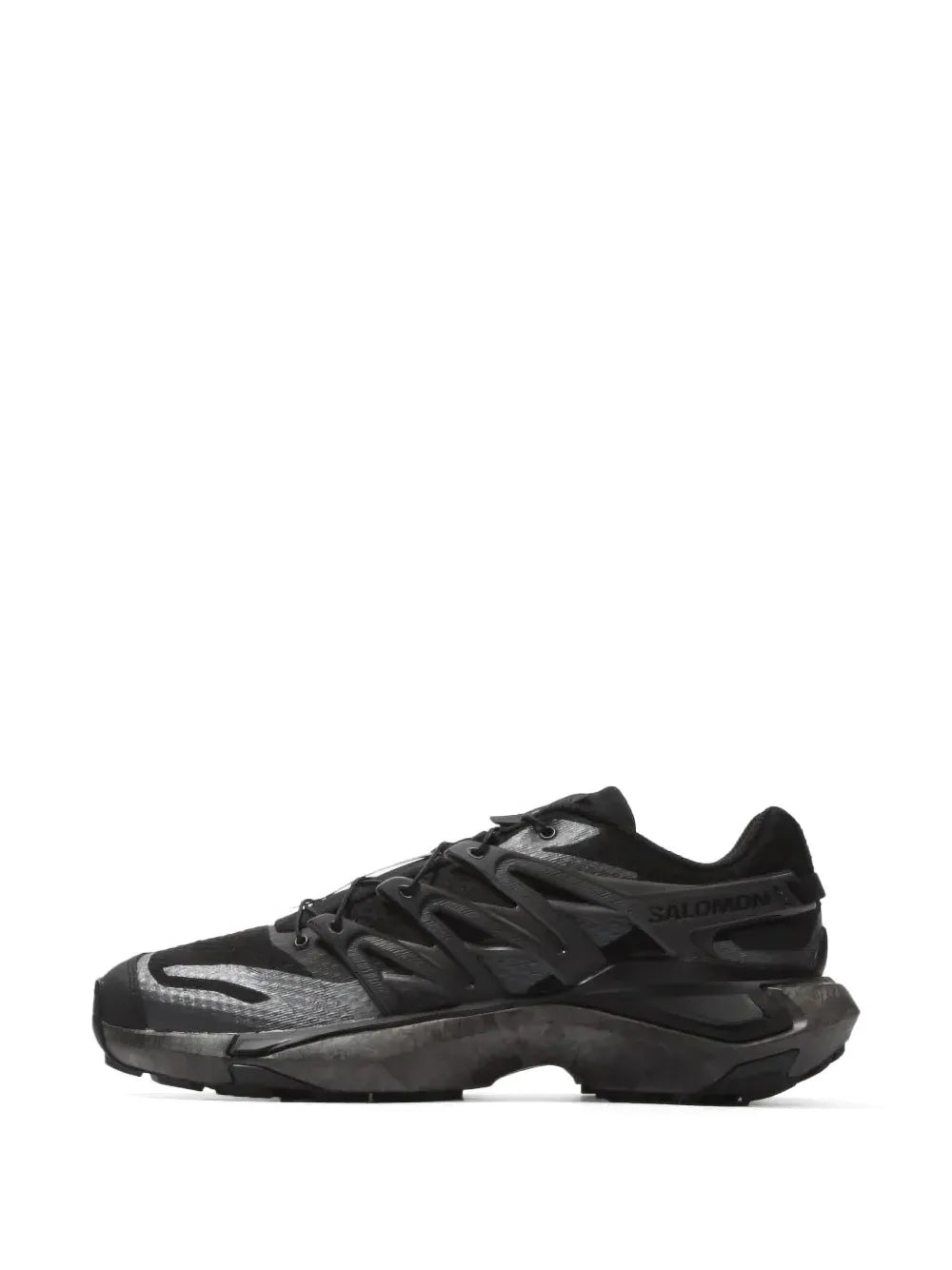 Salomon tenis XT Pu.re - Negro - imagen 1