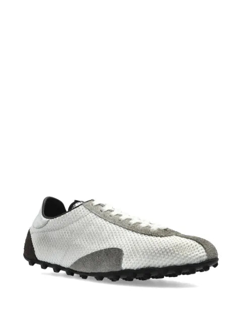 Maison Margiela tenis Sprinters - Blanco - vista 2