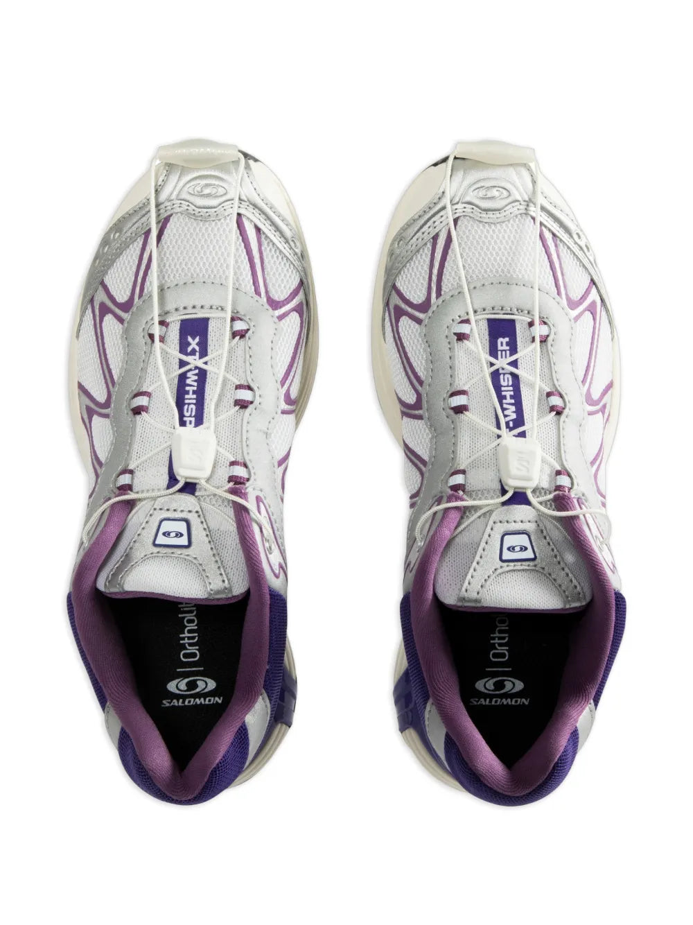 Salomon tenis XT-Whisper - Blanco - imagen 3