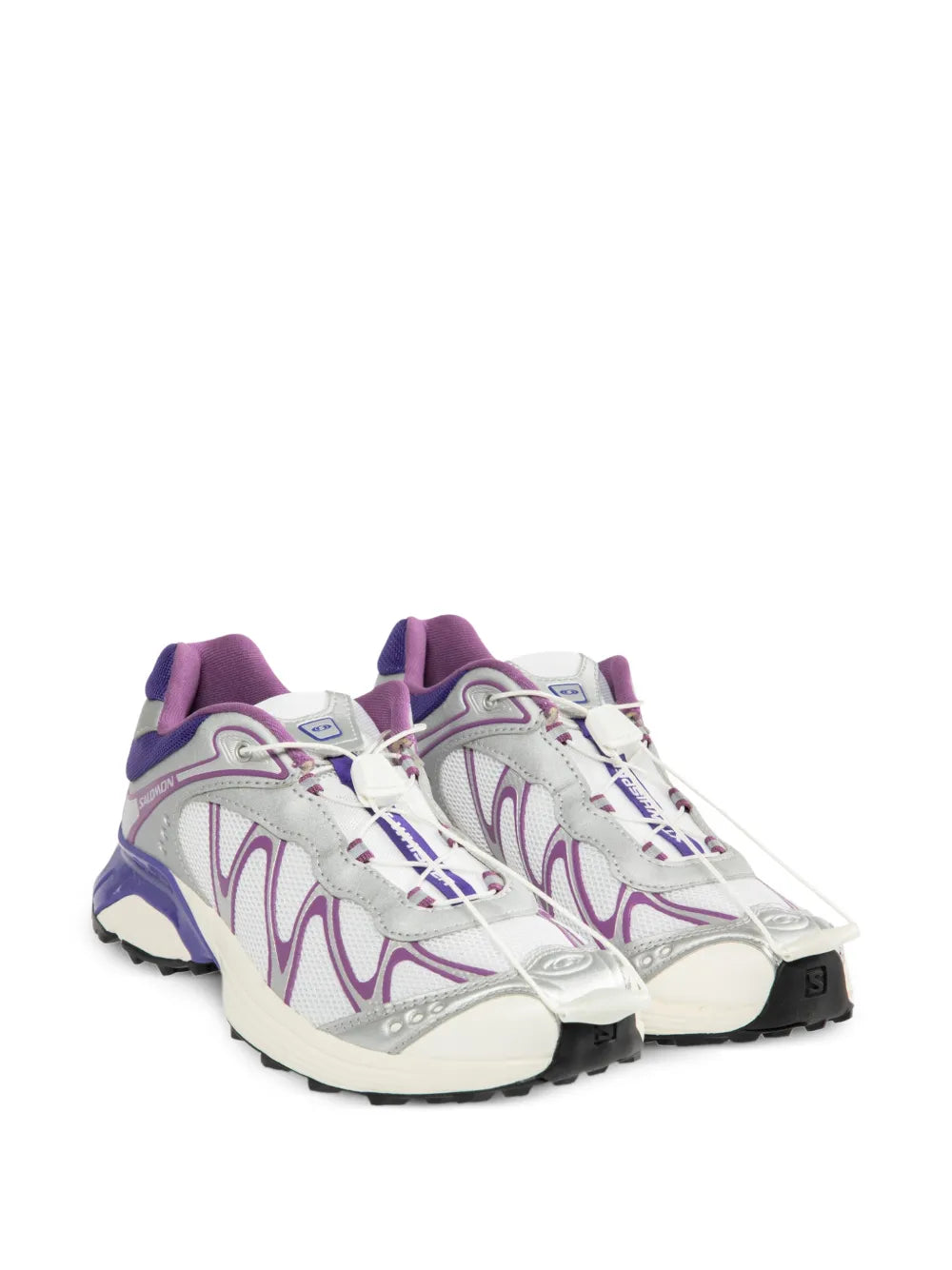 Salomon tenis XT-Whisper - Blanco - imagen 2