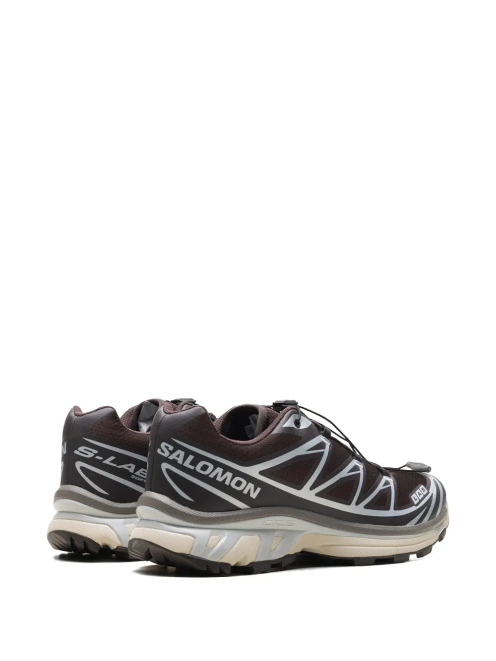 Salomon tenis XT-6 Advanced - Marrón - imagen 3