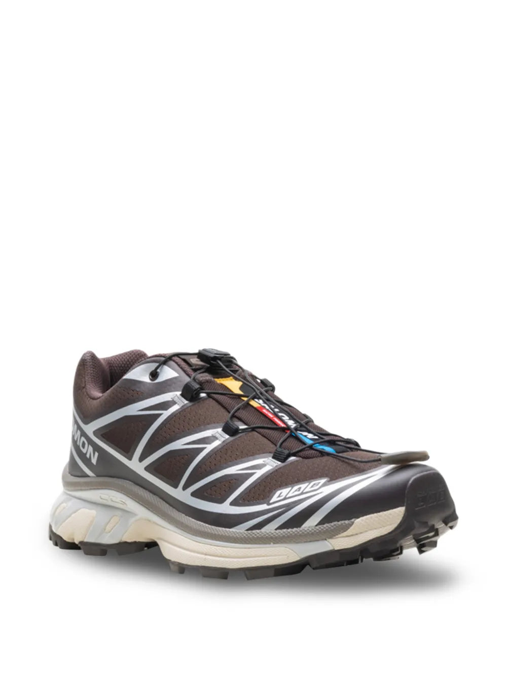 Salomon tenis XT-6 Advanced - Marrón - imagen 2