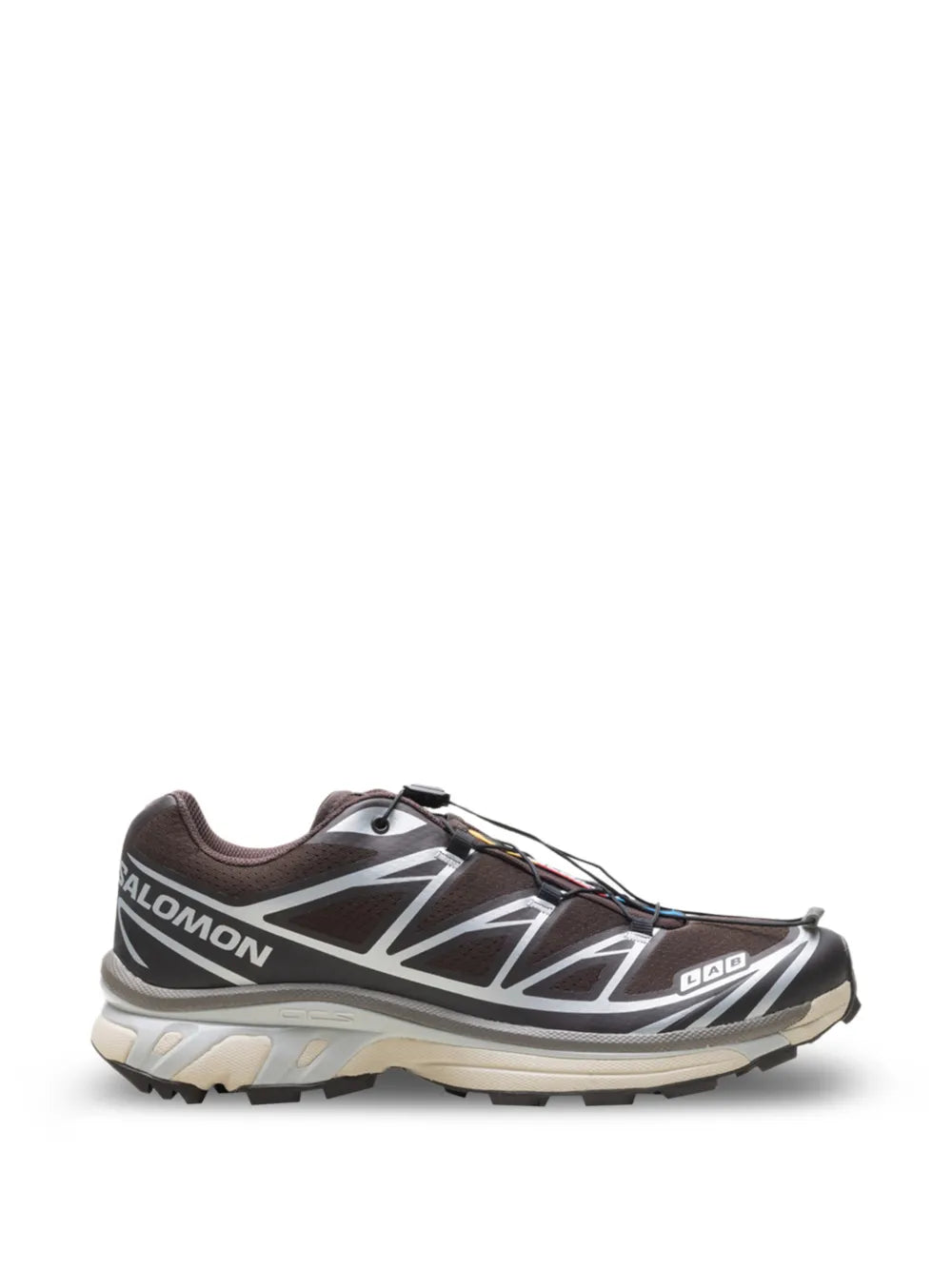 Salomon tenis XT-6 Advanced - Marrón - imagen 1