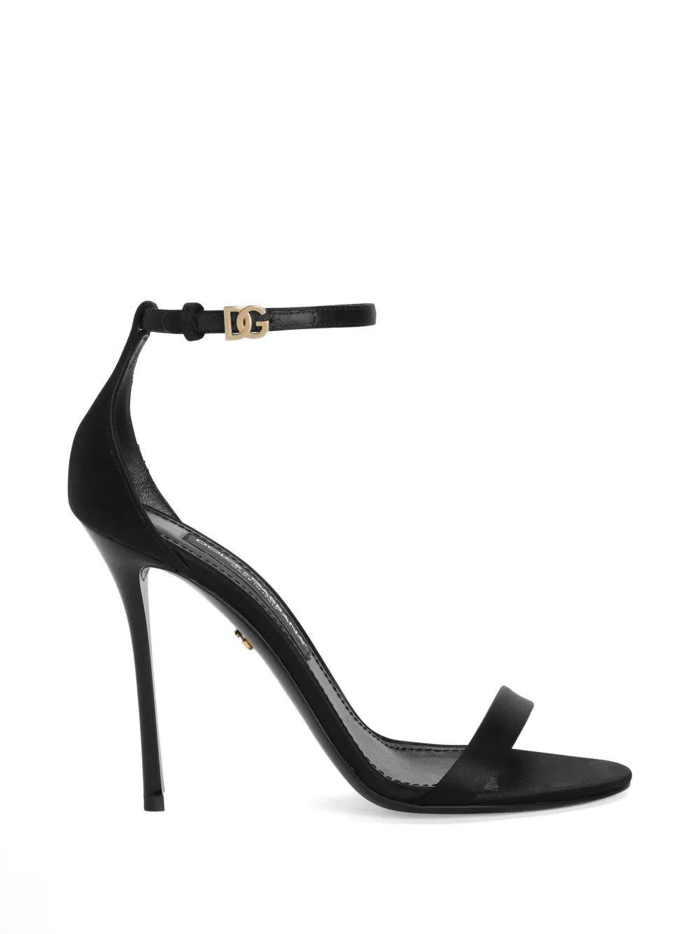 Dolce & Gabbana tacones Keira