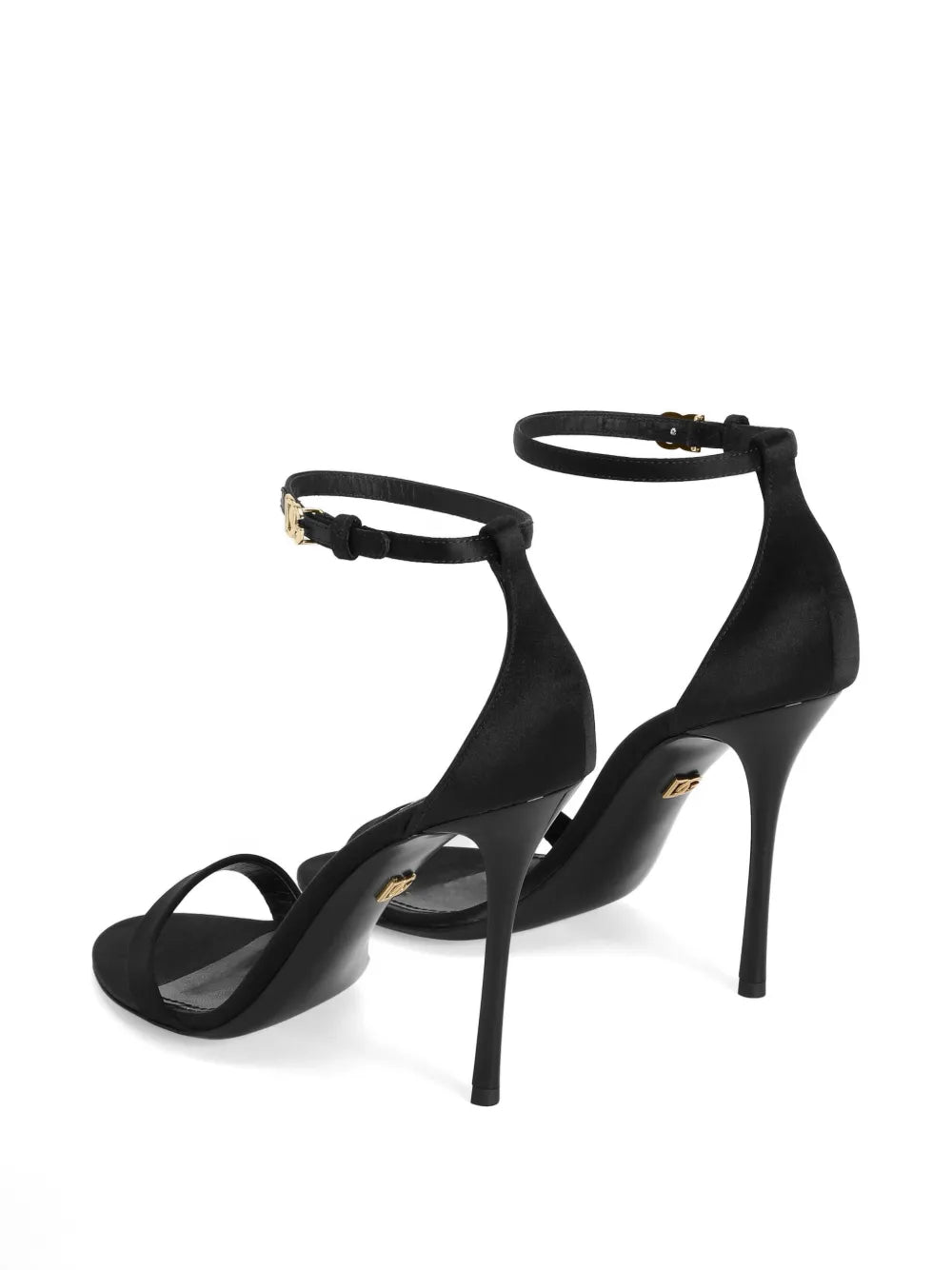 Dolce & Gabbana tacones Keira