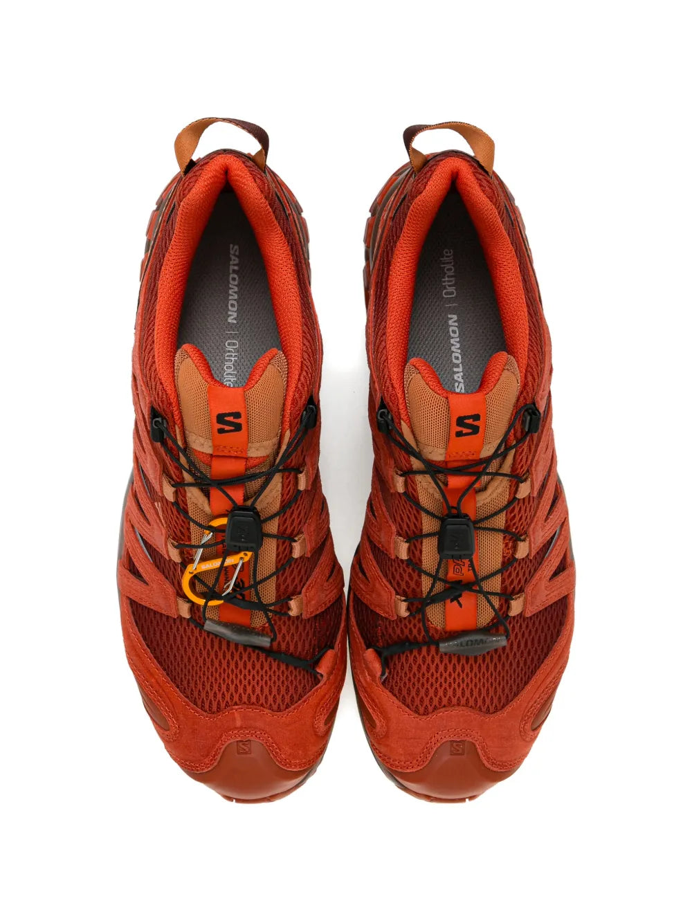 Salomon tenis XA Pro 3D - Naranja - imagen 4