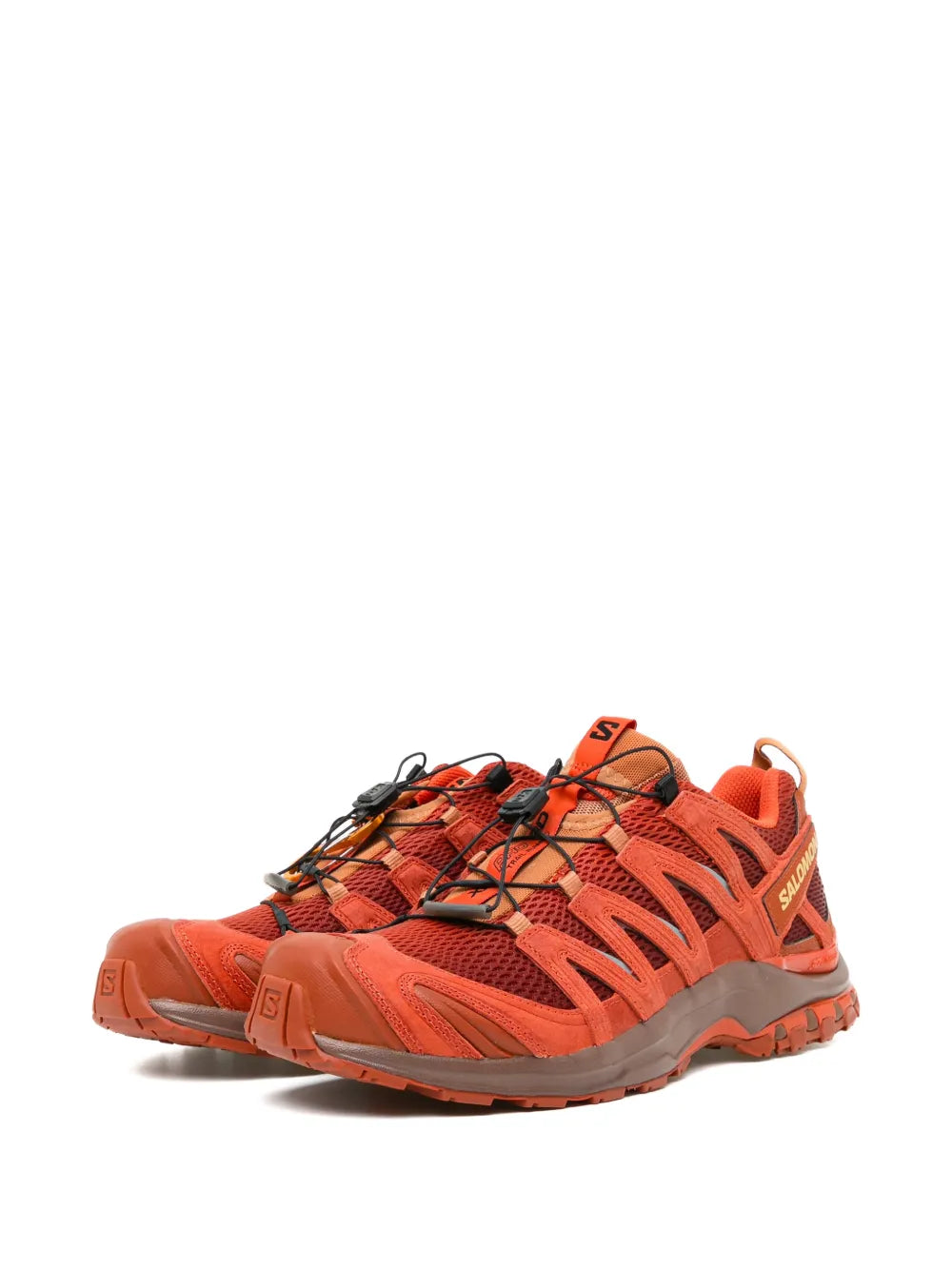 Salomon tenis XA Pro 3D - Naranja - imagen 2