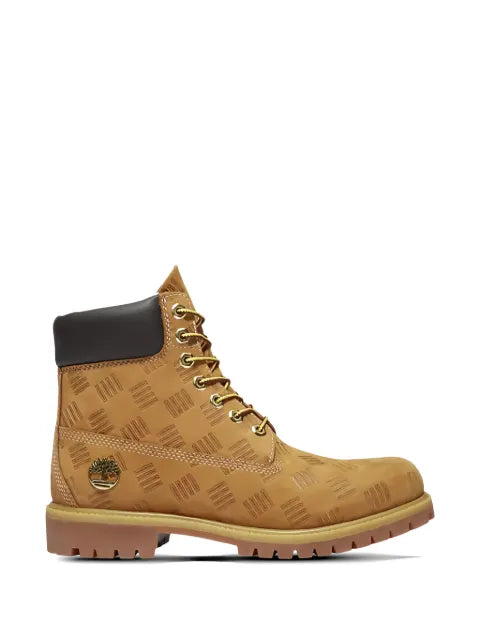 Timberland botas Timberland 6