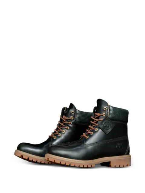 Timberland botas impermeables