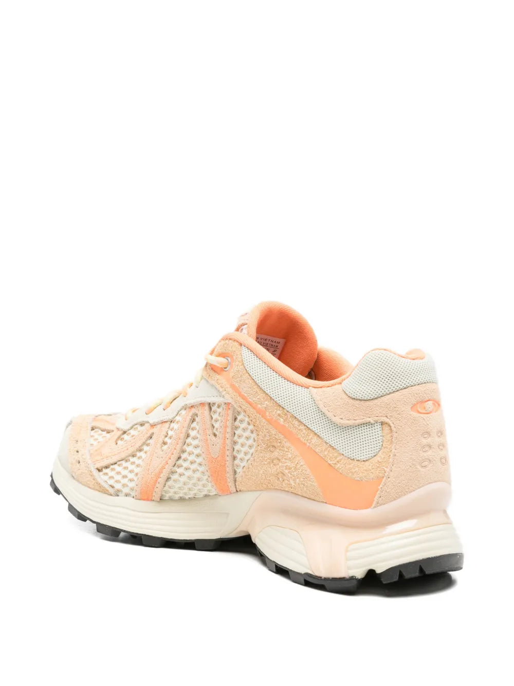 Salomon tenis XT-Whisper con bordado - Verde - imagen 3