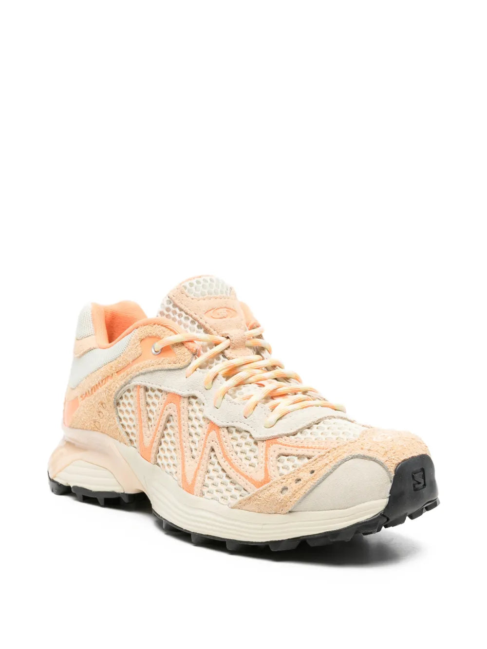 Salomon tenis XT-Whisper con bordado - Verde - imagen 2