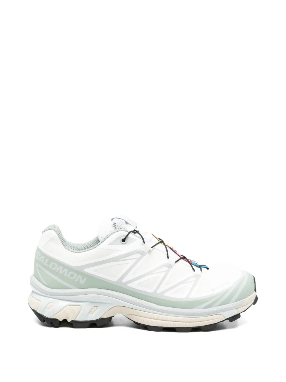 Salomon tenis XT-6 GTX - Blanco - imagen 1