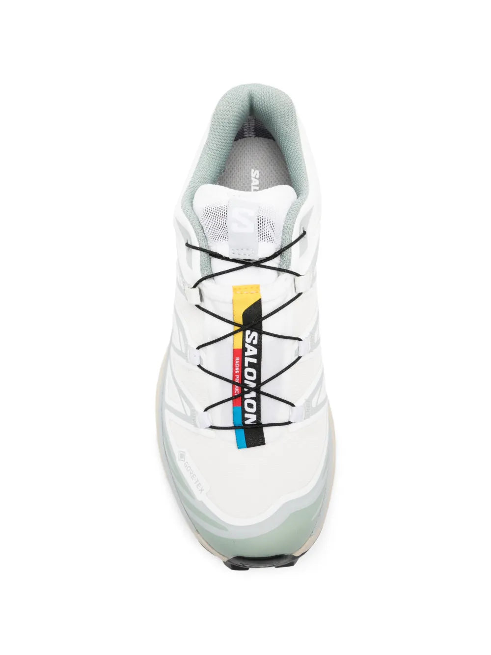 Salomon tenis XT-6 GTX - Blanco - imagen 4