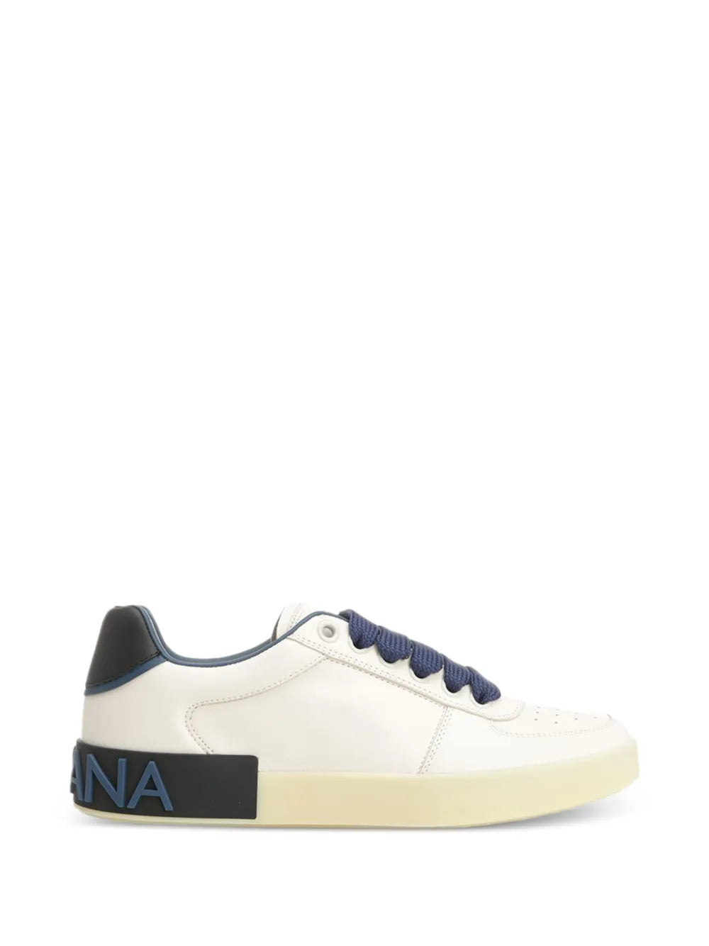 Dolce & Gabbana tenis con agujetas