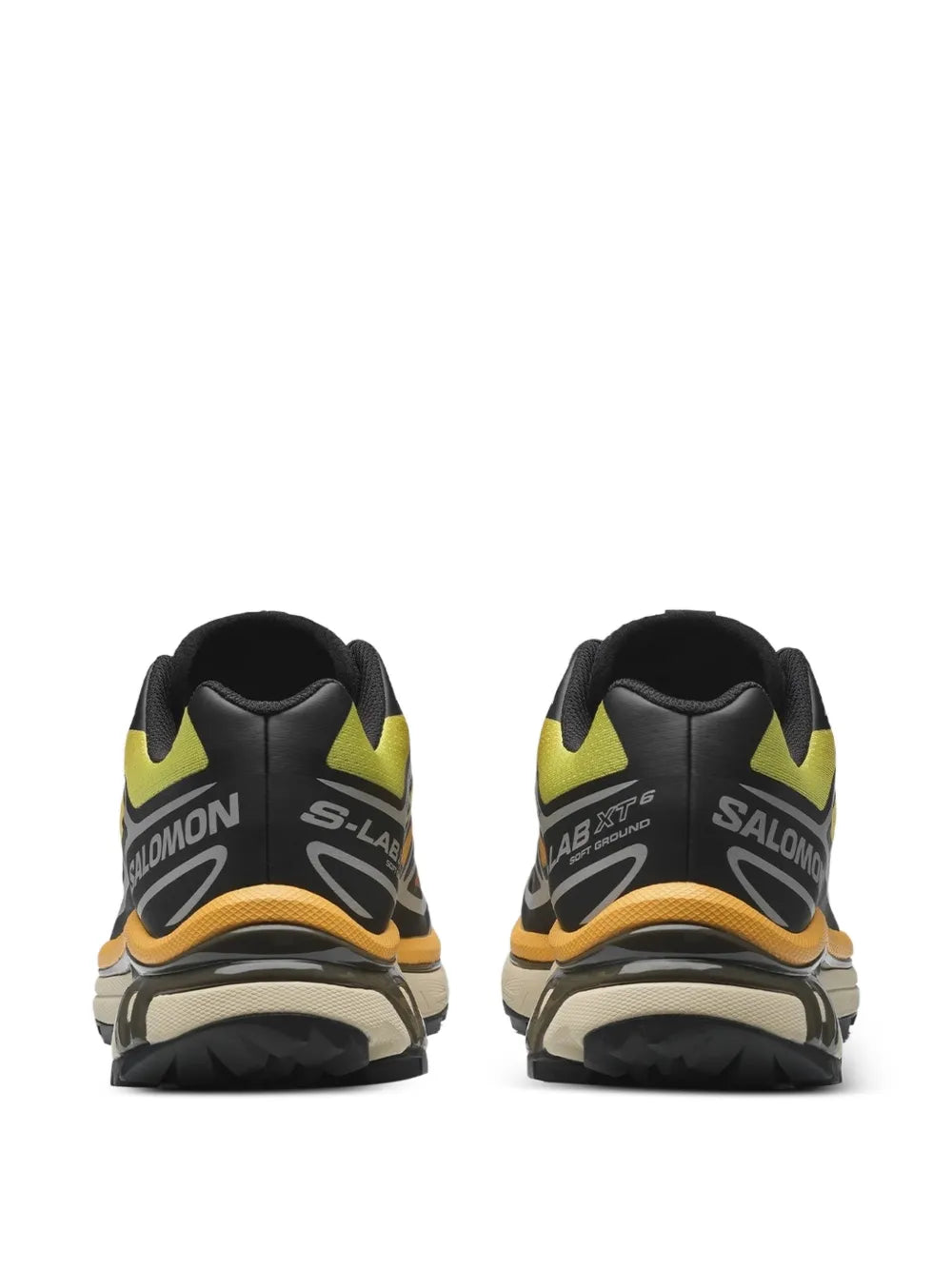 Salomon tenis XT-6 - Negro - imagen 2