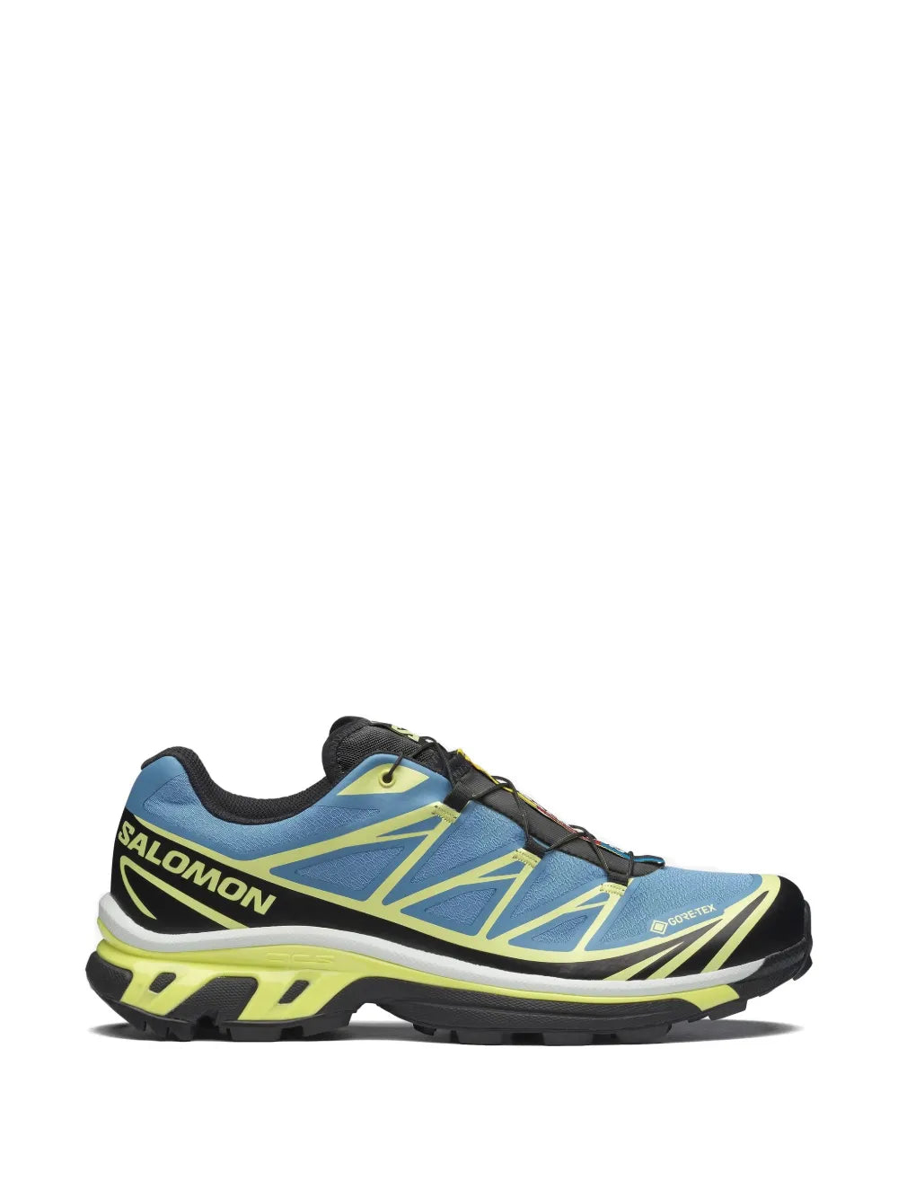 Salomon tenis XT-6 Gore-Tex - Azul - imagen 1
