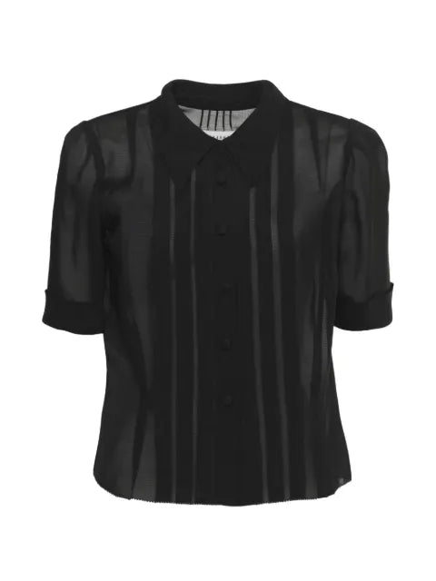 Maison Margiela camisa con botones - imagen 1