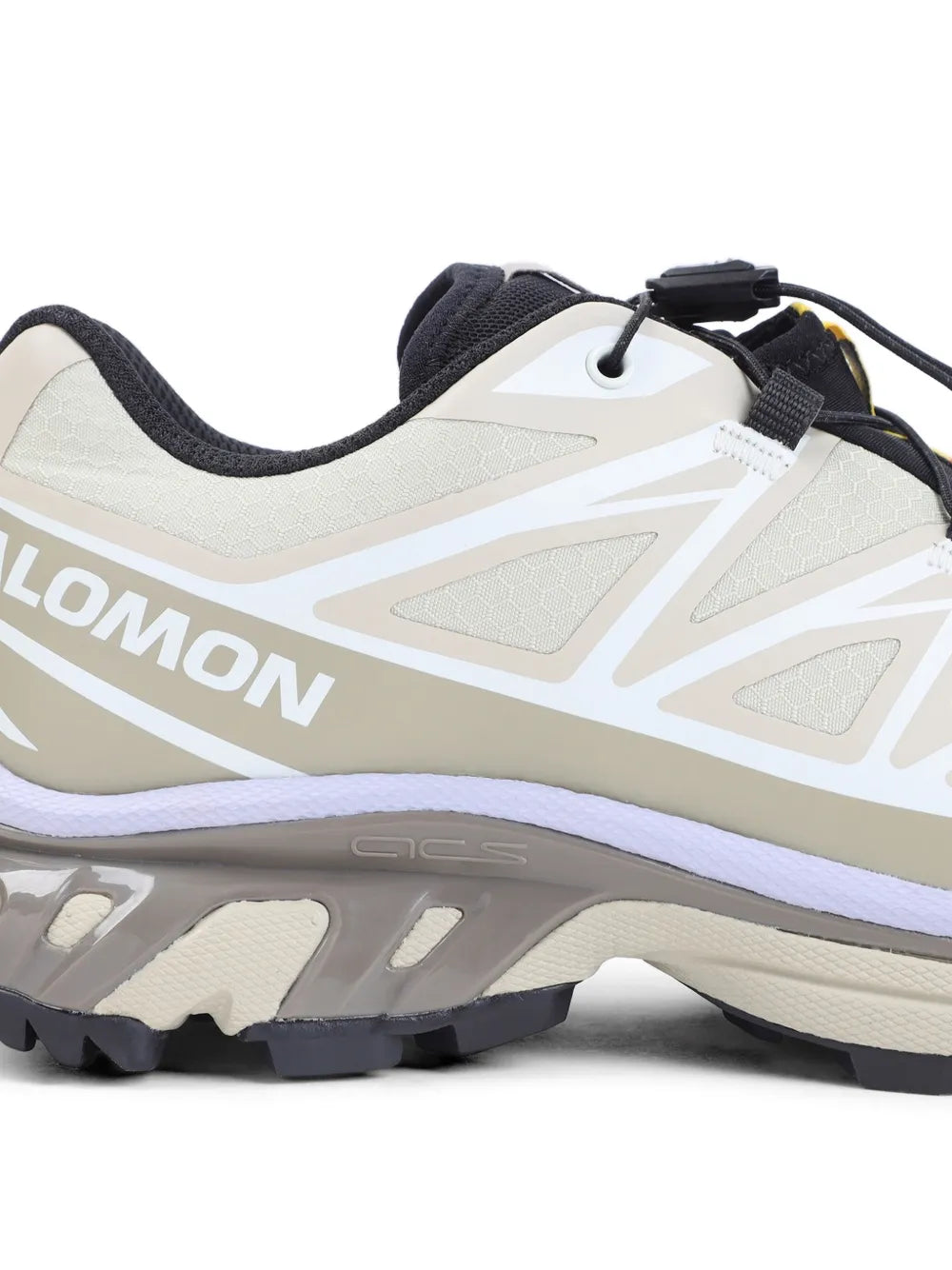 Salomon tenis XT-6 Gore-Tex - Neutro - imagen 4