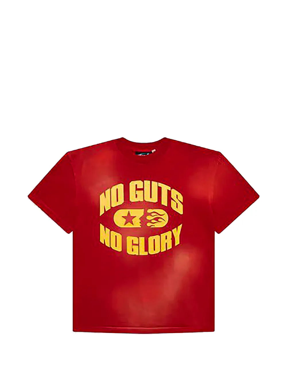 HELLSTAR playera Bounty Hunter roja | Farfetch 34728022