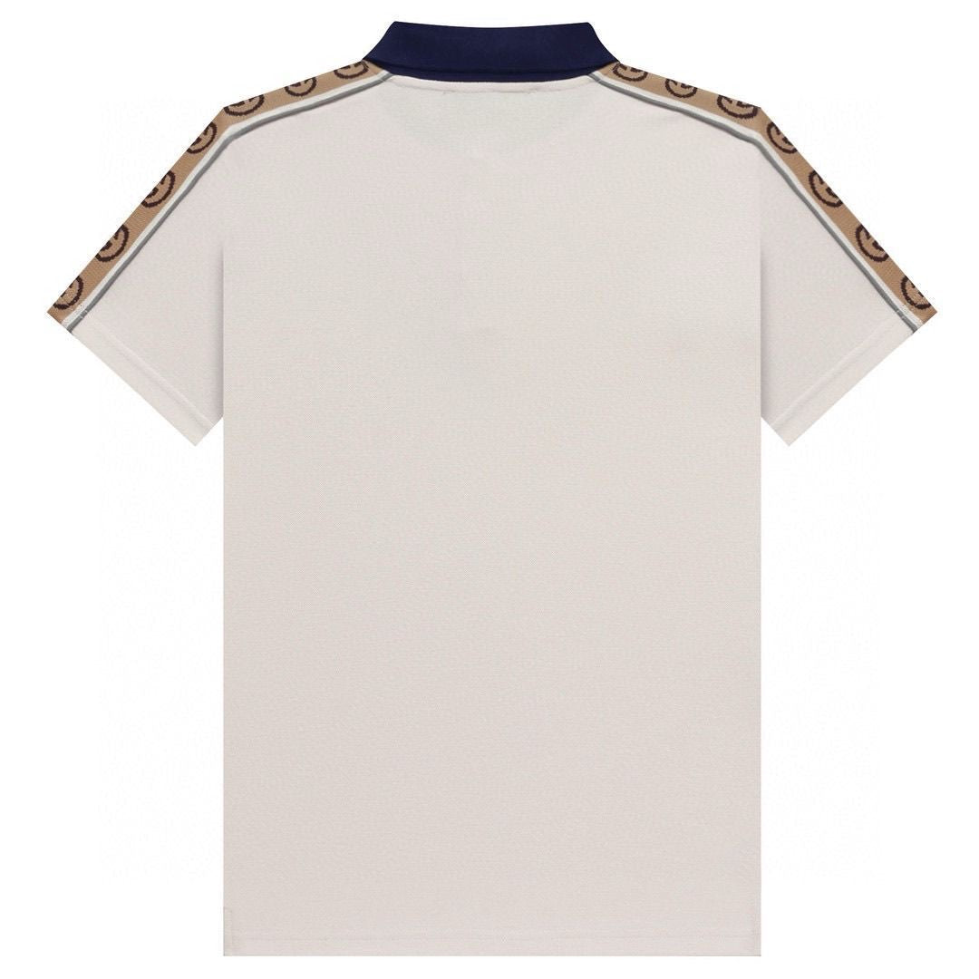 Gucci Playera Polo