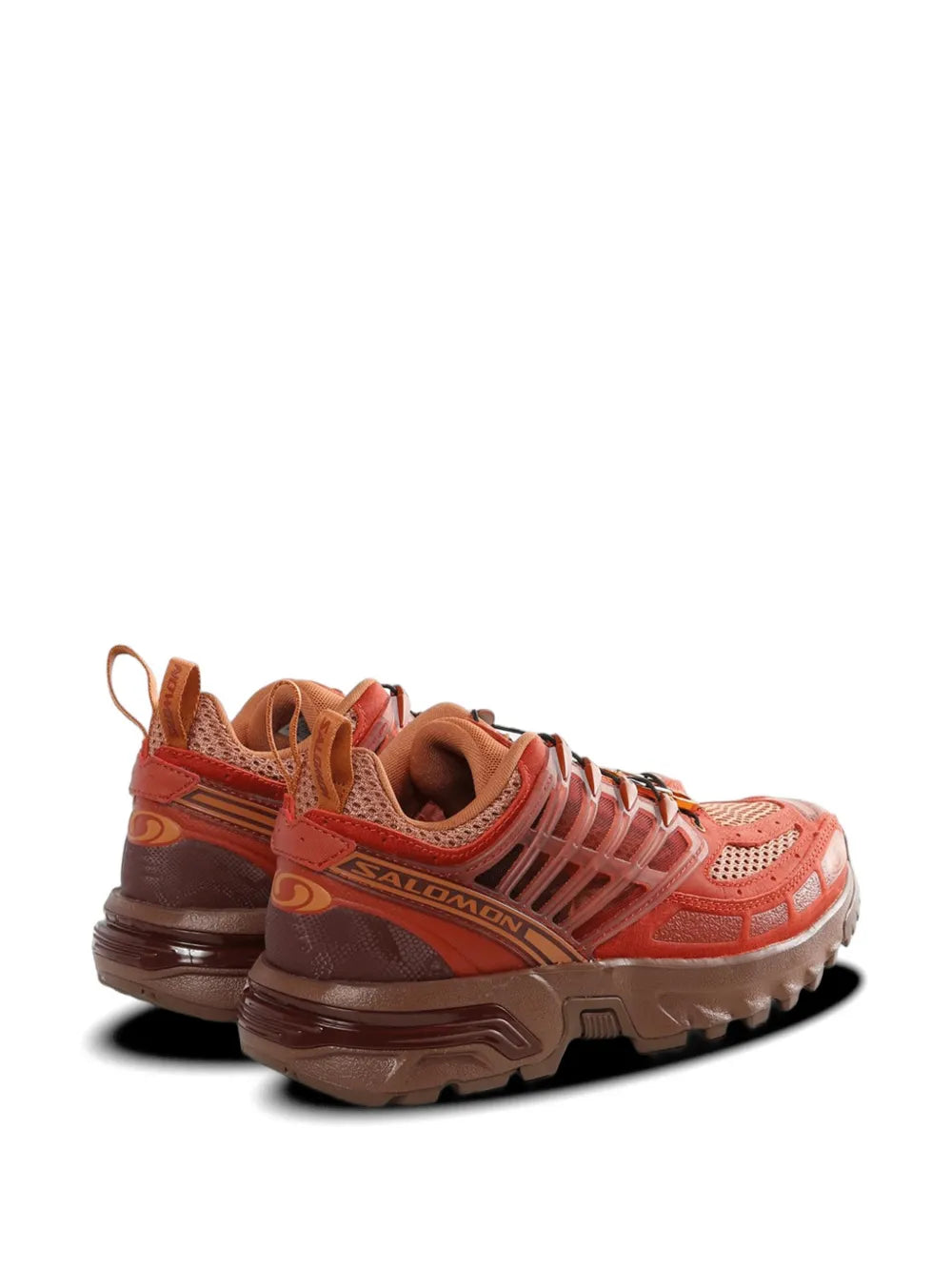 Salomon tenis ACS PRO - Naranja - imagen 3