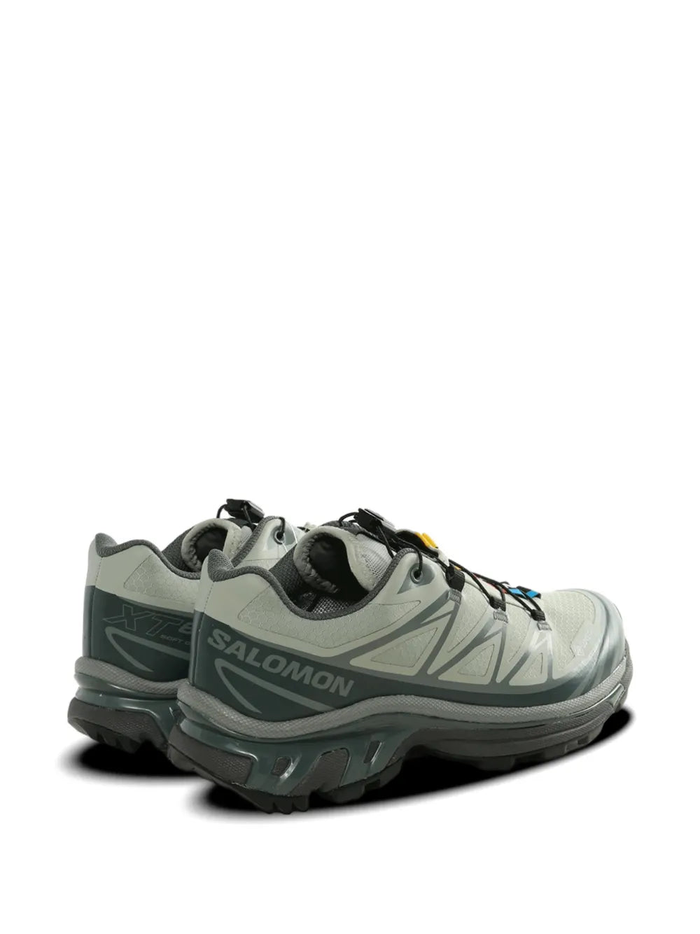 Salomon tenis XT-6 GORE-TEX - Gris - imagen 3