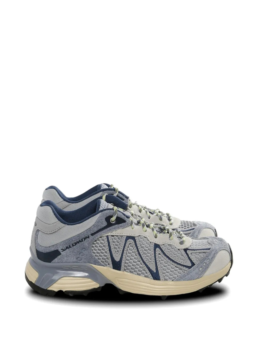 Salomon tenis XT-Whisper - Azul - imagen 1