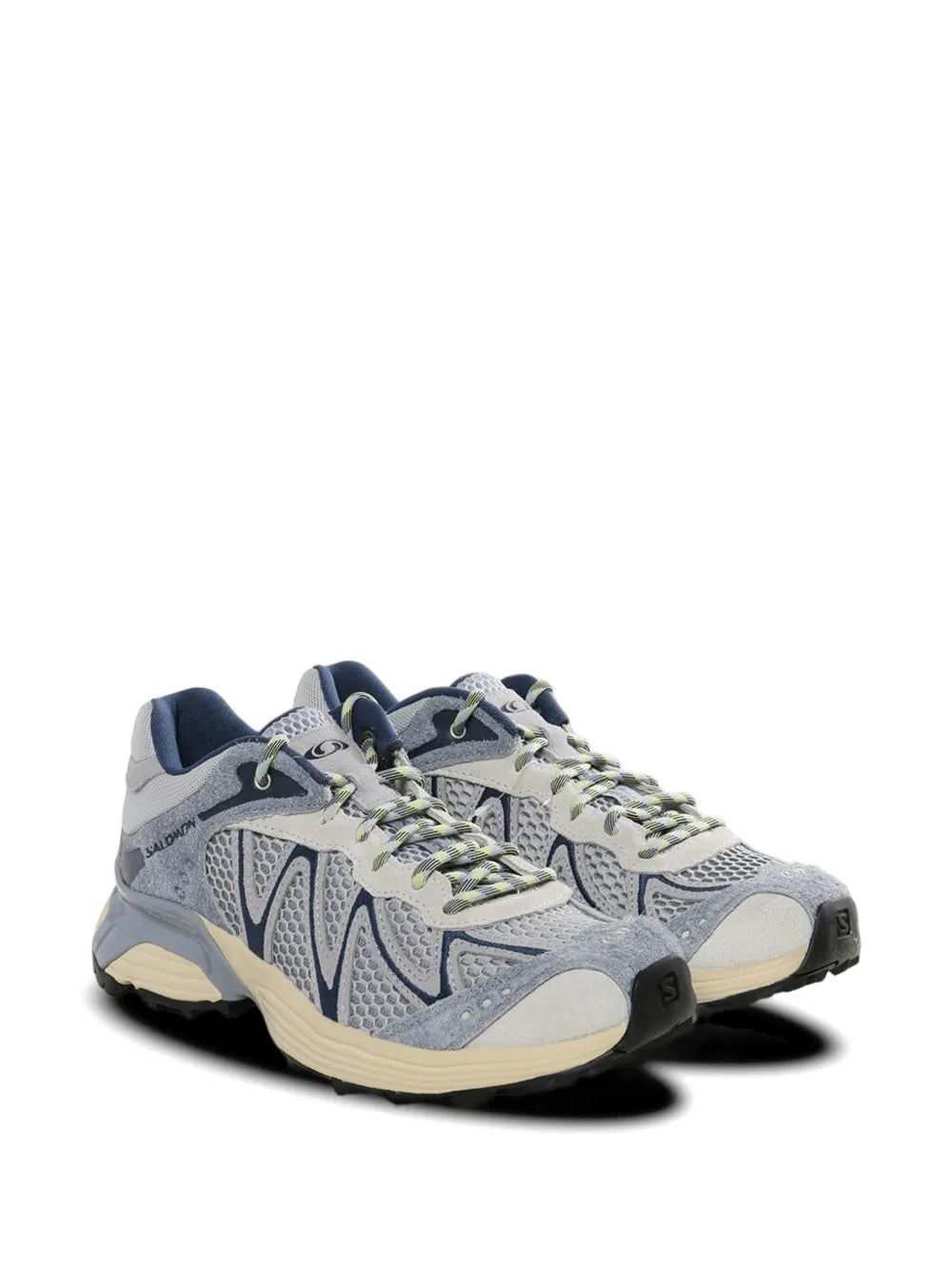Salomon tenis XT-Whisper - Azul - imagen 2
