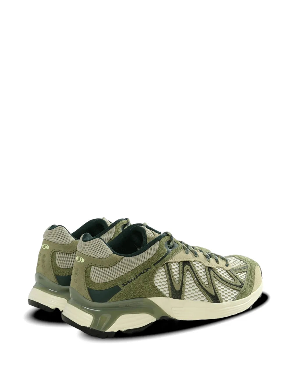 Salomon tenis XT-WHISPER con detalle de logo - Neutro - imagen 3