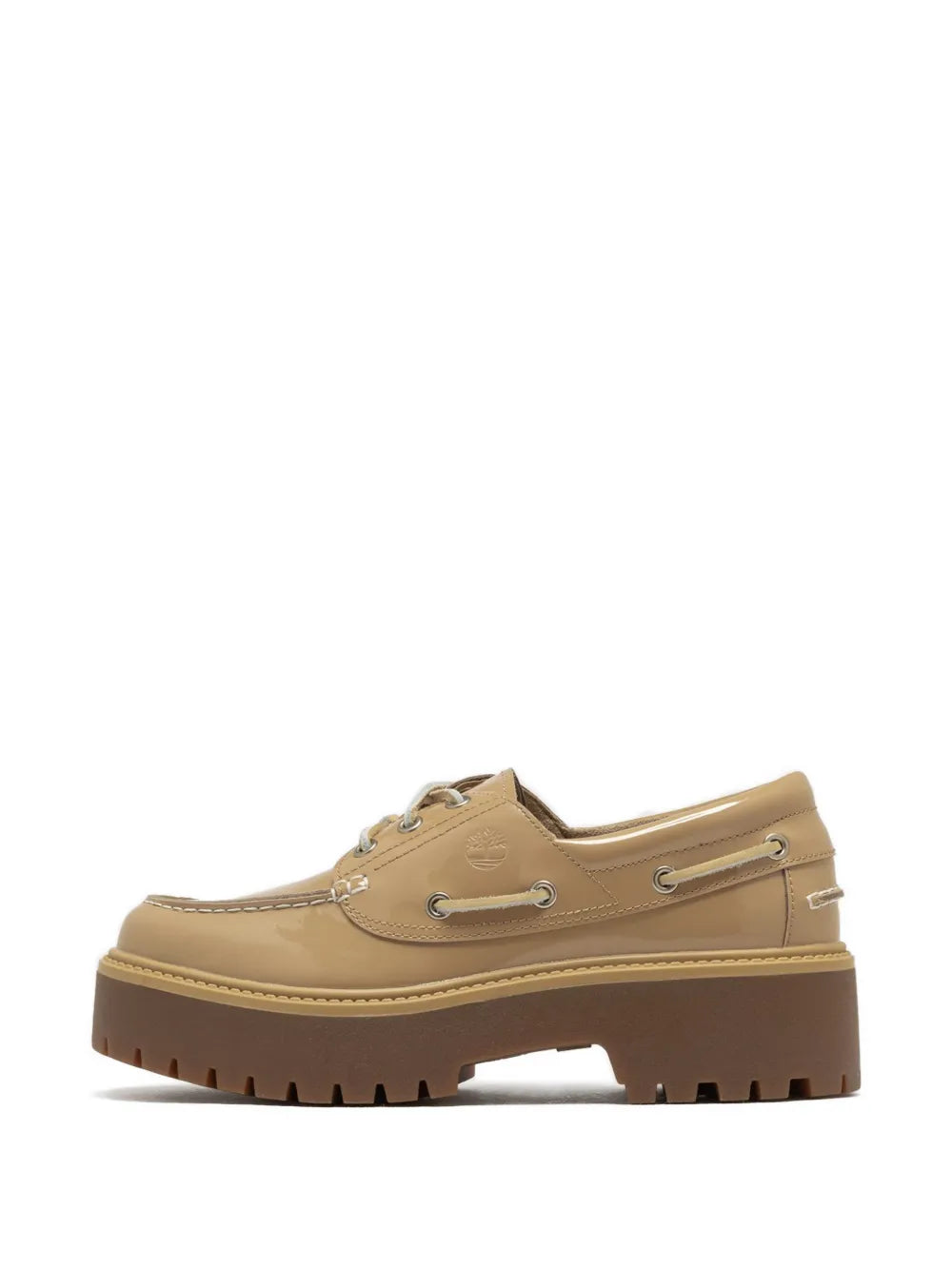 Timberland mocasines Stone Street