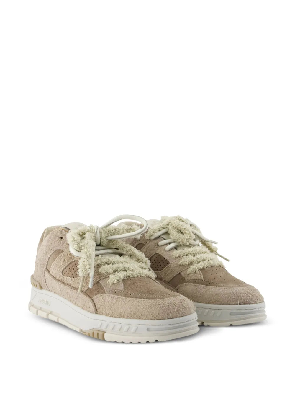 Axel Arigato tenis Area Lo Fluffy