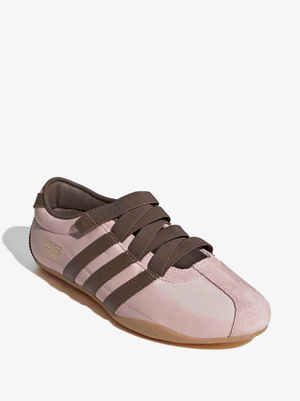 adidas flats Tokyo Mary Jane