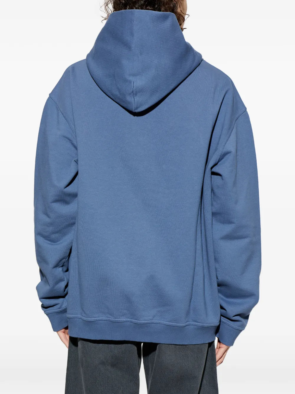 Maison Margiela hoodie - Azul - imagen 4