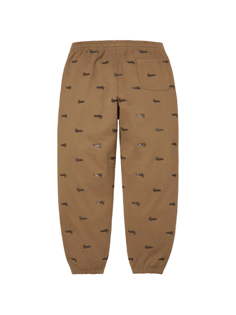 Supreme pants Repeat Script - Neutro - imagen 2