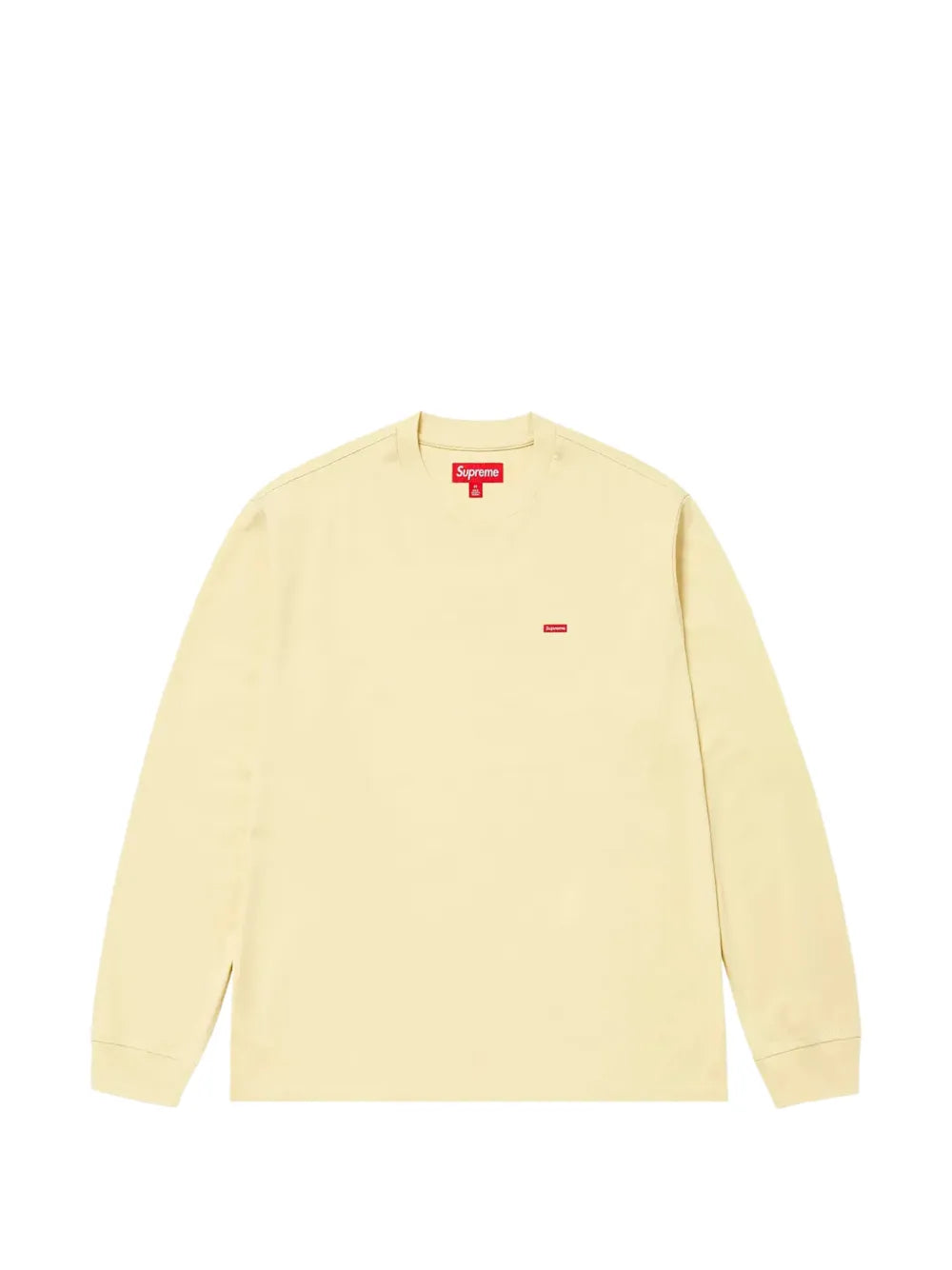 Supreme playera Small Box - Neutro - imagen 1