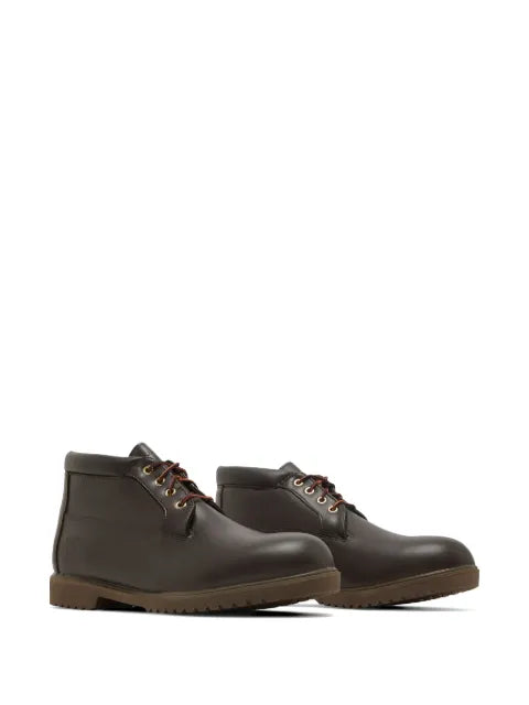 Timberland botas Chukka
