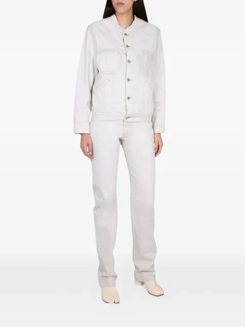Maison Margiela jeans Memory Of - imagen 2