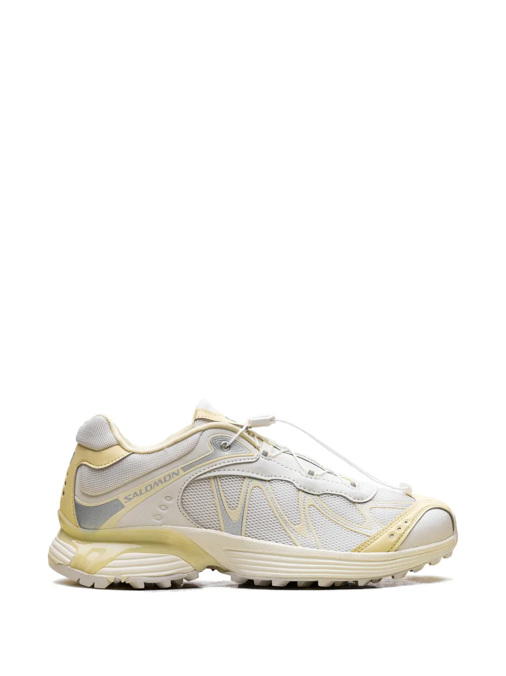 Salomon tenis XT-Whisper Vanilla/Transparent Yellow - Blanco - imagen 1