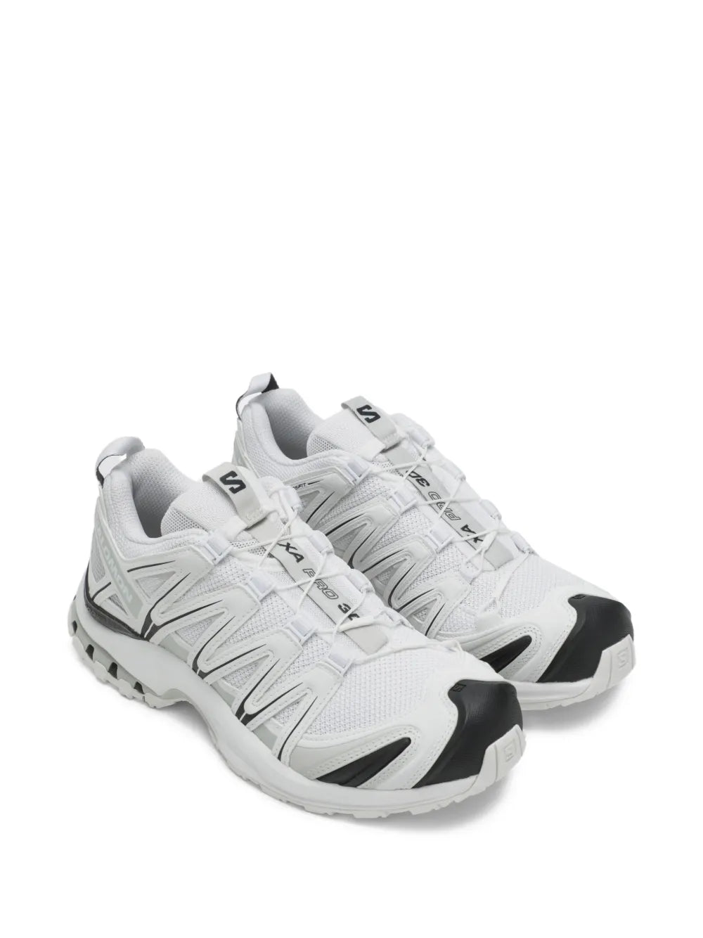 Salomon tenis XA Pro 3D - Blanco - imagen 2