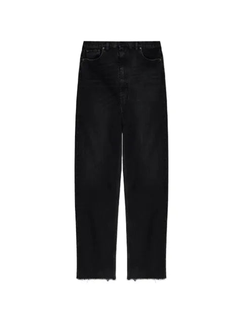 Maison Margiela jeans sin rematar - imagen 1