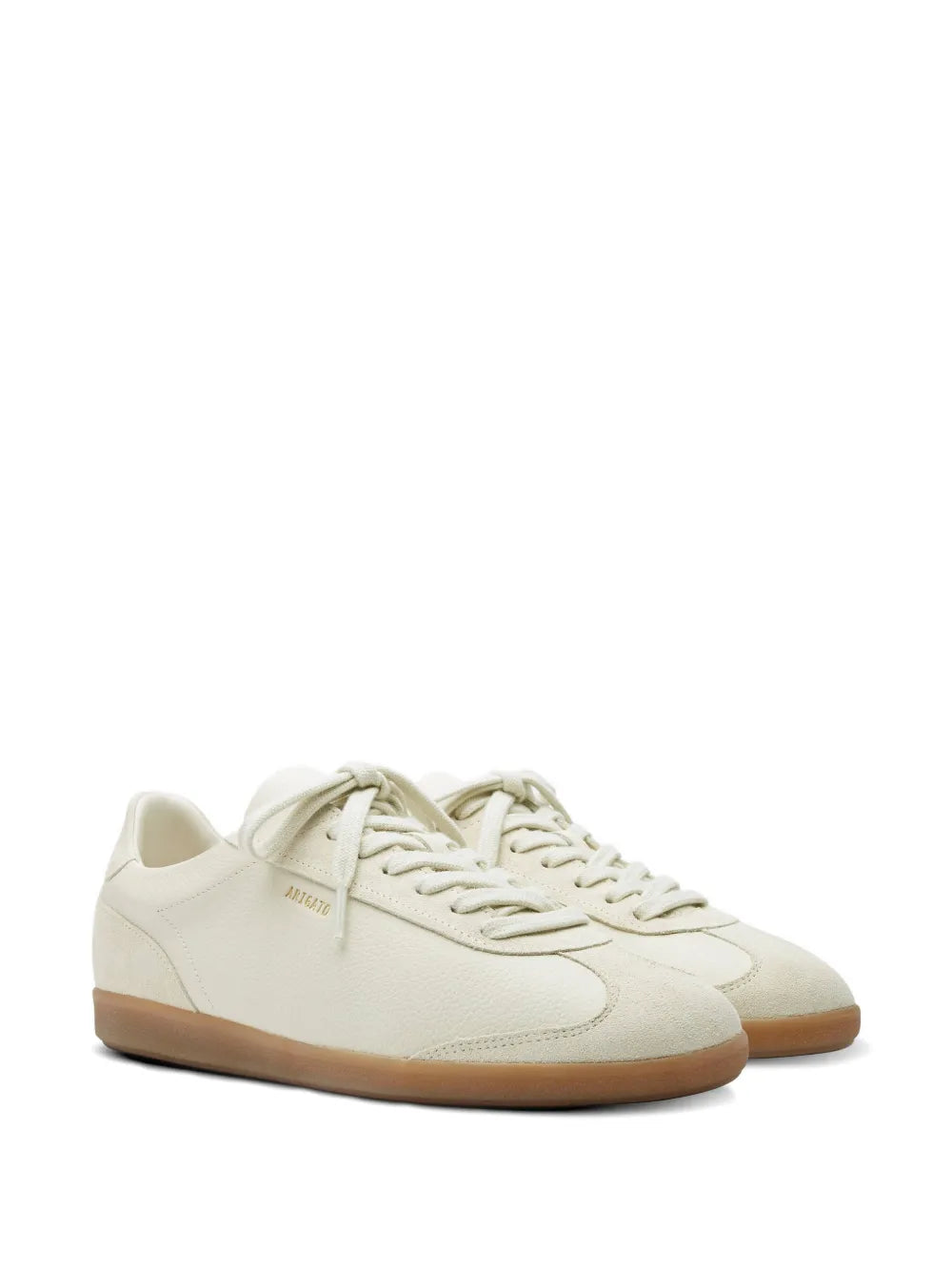 Axel Arigato tenis Zane de piel