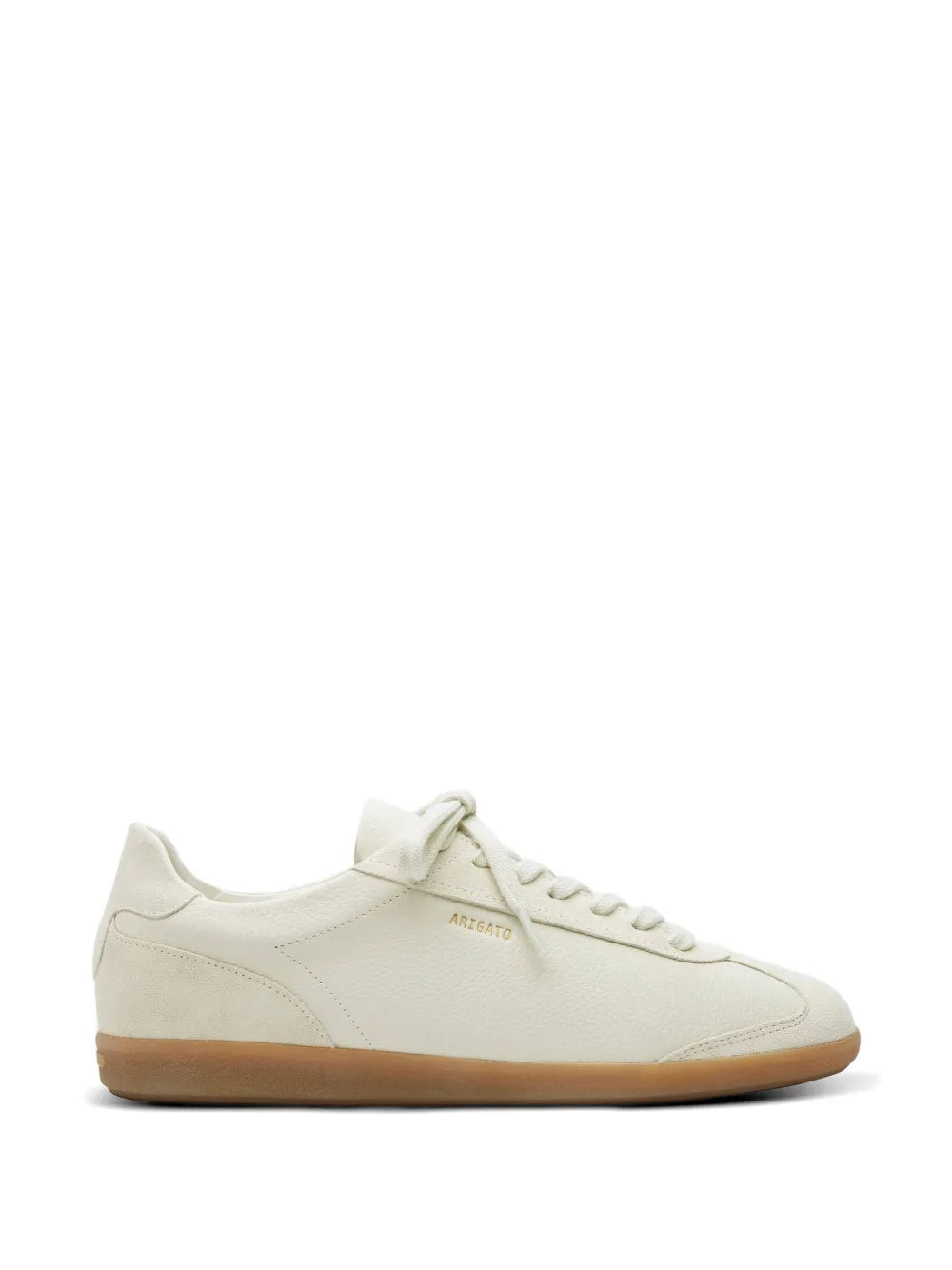 Axel Arigato tenis Zane de piel