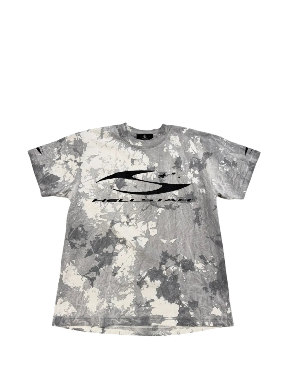 HELLSTAR playera Stadium H3Star Grey | Farfetch 35209271