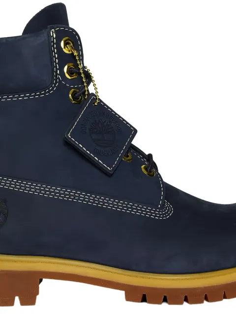 Timberland botas impermeables de 6 pulgadas