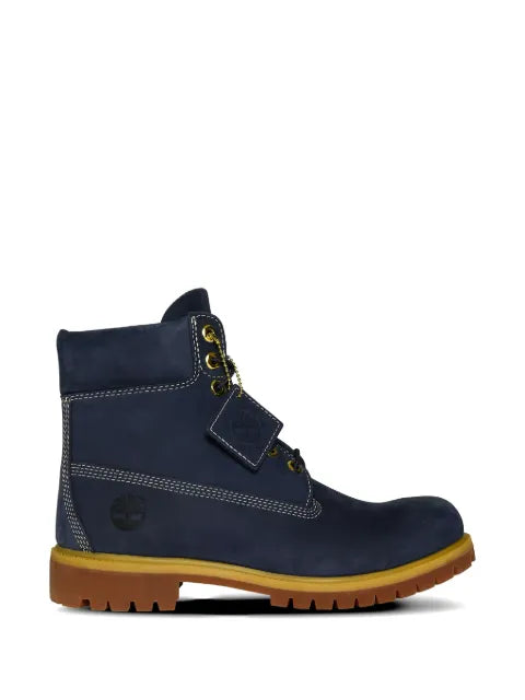 Timberland botas impermeables de 6 pulgadas
