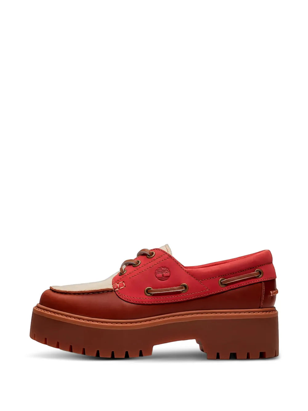 Timberland botas Stone Street