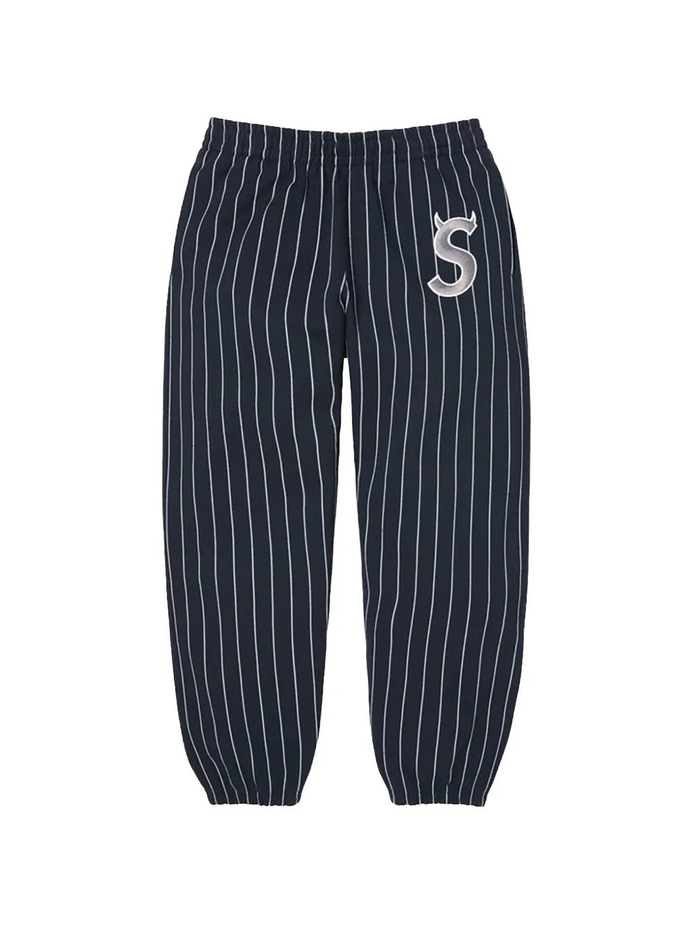 Supreme pants Devil S - Azul - imagen 1