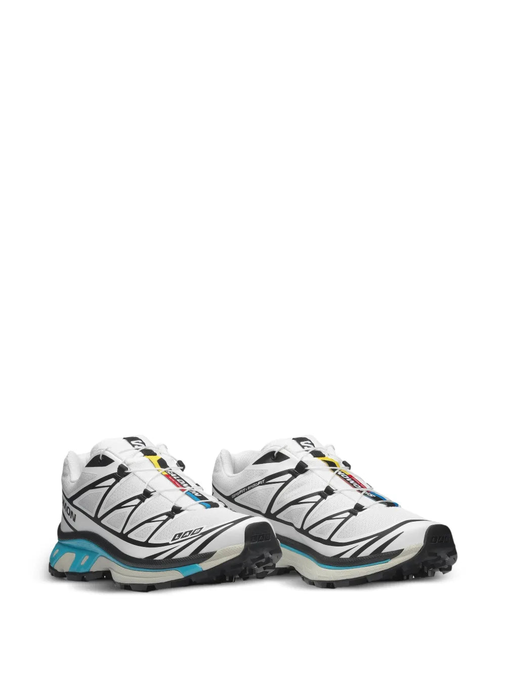 Salomon tenis S-Lab XT-6 - Blanco - imagen 2